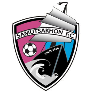 Samut Sakhon U19 logo