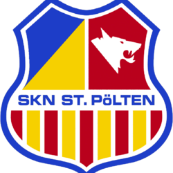 Logo St.Polten Amateure