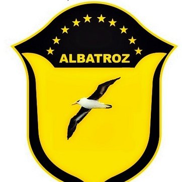 Albatroz