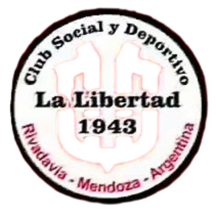 La Libertad Rivadavia logo