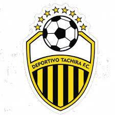 Deportivo Tachira Reserves logo
