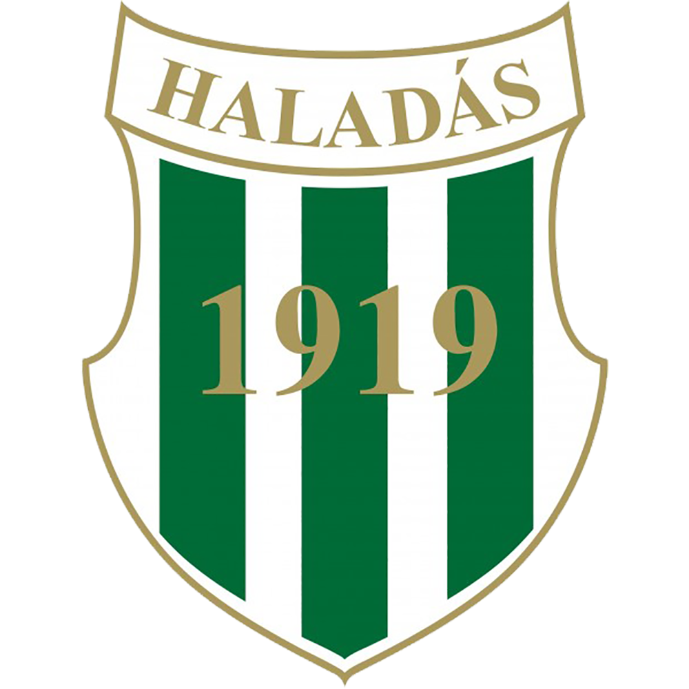 Logo Szombathelyi Mav Haladas VSE