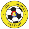 Sabinov