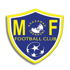 MoF FC logo