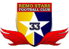 Logo Remo Stars