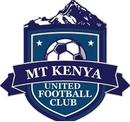 Mount Kenya United logo