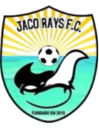 Jaco Rays logo