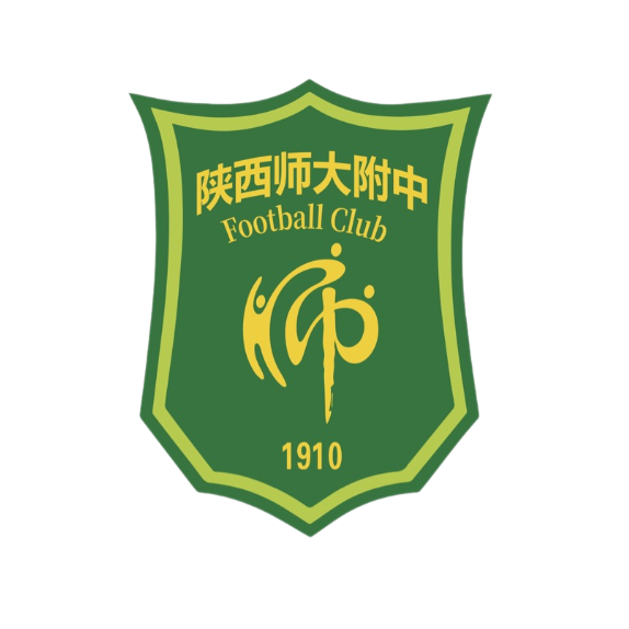 陕师大附中俱乐部U15