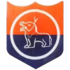 Manipur Police SC (w) logo