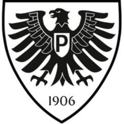 Preußen Münster U19 logo