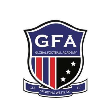 Sporting Westlake logo