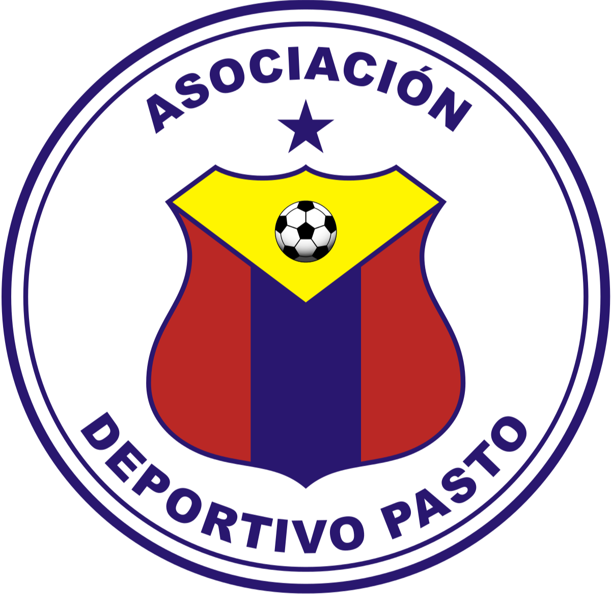 Deportivo Pasto (w) logo