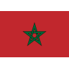 Morocco VI logo