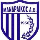 Logo Mandraikos