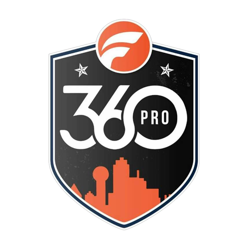 Foro 360 Pro logo