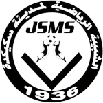 JSM Skikda U19 logo