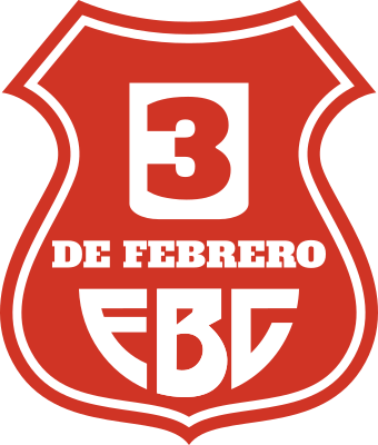 3 de Febrero RB FBC