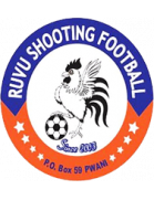 Ruvu Shooting logo