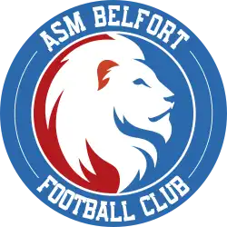 ASM Belfort logo