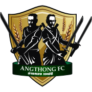 Ang Thong FC U19 logo