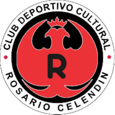 Cultural Rosario Celendin logo
