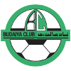 Logo Al-Budaiya