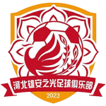 Hebei Xiongan Glory FC