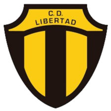 CD Libertad De Sunchales (W) logo