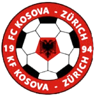 Zurich Kosovo Logo