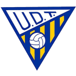 Logo UD Tomares