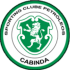 Sporting Clube de Cabinda logo