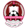 Logo Al-Sadd FC(SA)