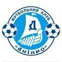 FC Dnipro Dnipropetrovsk