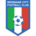 Logo Brisbane City (w)