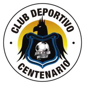 CD  Centenari logo