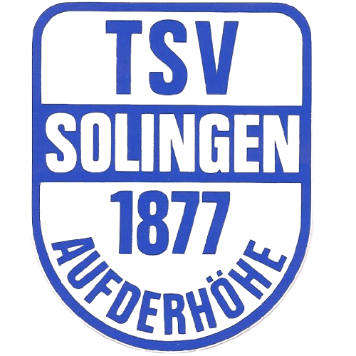 TSV Solingen logo
