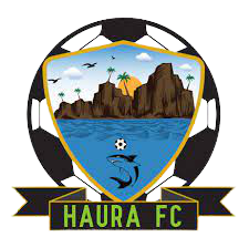 Haura FC (w) logo