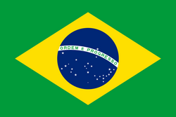 Logo Brasil (w) U20