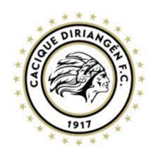 Diriangen Women logo