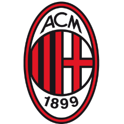 AC Milan U16 logo