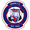Quinns FC Reserves logo