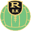 Ronneby BK (w) logo