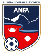 Nepal U18 logo