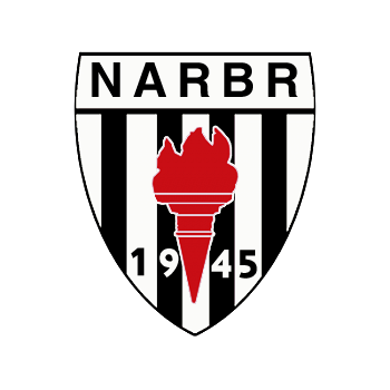 NARB Reghaia U19 logo