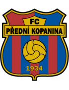 Logo Predni Kopanina