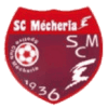 SC Mecheria U19 logo
