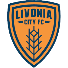Livonia City W logo