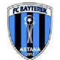 FK Bayterek Astana logo