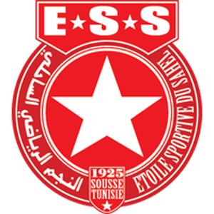 Etoile Sportive Sahel logo