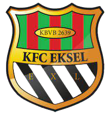 KFC Eksel logo